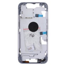 Середня частина корпусу для Apple iPhone 14 (Purple) (Original PRC) (EU)