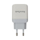 Сетевое зарядное устройство EuroTech USB-A (18W · 3A) (OEM) (Silver)