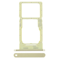 Тримач SIM-карти для Samsung A256 Galaxy A25 (5G) (2023) (Personality Yellow)