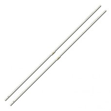 Боковая подсветка для телевизора Samsung 55″ V9Q6-550SM0-R0 Rev2 (2 планки по 597 мм, 52 LED 3,5x3,5 мм, 3 В)