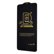Захисне скло PRIME для Samsung A256 Galaxy A25 (5G) (2023) (Full Glue) (0.3 мм, 2.5D) (Black)
