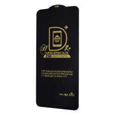Захисне скло PRIME для Samsung M346 Galaxy M34 (5G) (2023) (Full Glue) (0.3 мм, 2.5D) (Black)