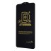 Захисне скло PRIME для Xiaomi Redmi Note 8 Pro (Full Glue) (0.3 мм, 2.5D) (Black)
