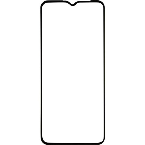 Захисне скло Gelius для Xiaomi Redmi 10A (Full Glue) (0.3 мм, 2.5D) (Black)