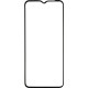 Захисне скло Gelius для Xiaomi Redmi 10A (Full Glue) (0.3 мм, 2.5D) (Black)