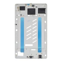 Рамка дисплея для Samsung T220 Galaxy Tab A7 Lite (White)