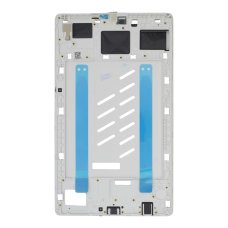 Рамка дисплея для Samsung T220 Galaxy Tab A7 Lite (White)