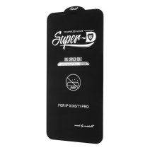 Защитное стекло MIETUBL Super D ESD для Apple iPhone 11 Pro (Black)