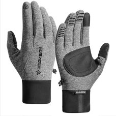 Сенсорні рукавички Golove joy (L) (Gray)