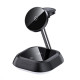 Бездротовий зарядний пристрій ACEFAST E16 3в1 (20.5W) (Black)