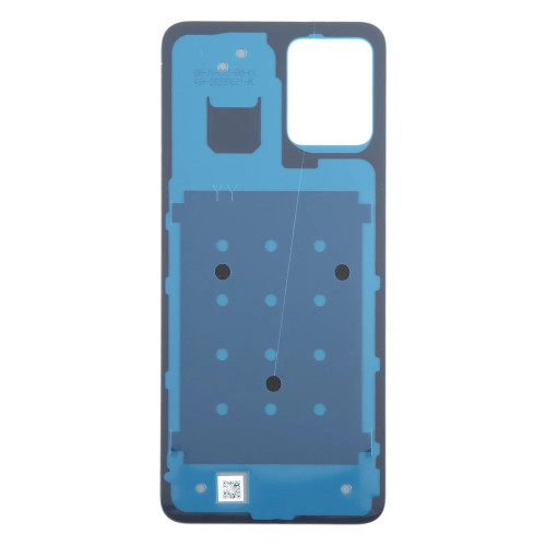 Задня кришка для Motorola XT2333 Moto G23 (Black)