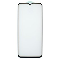 Защитное стекло PRIME для Samsung A037 Galaxy A03s (2021) (Full Glue) (0.3 мм, 4D) (Black)