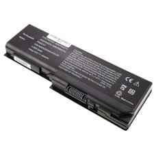 Акумулятор для ноутбука Toshiba PABAS100 11.1V 4400mAh 49Wh (Black)