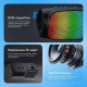 Bluetooth колонка Proove Nova 10W (Black)