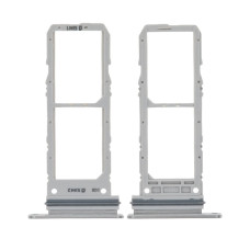 Тримач SIM-карти для Samsung N970 Galaxy Note 10 (Dual SIM) (Aura Glow)