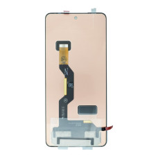 Дисплей для Motorola XT2527 Moto G86 (5G) с тачскрином (Black) (Original PRC)