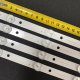Пряма підсвітка для телевізора Bravis 40″ 39-U3000 (8 планок, 10 LED, лінза 15,5 мм, 6 В)