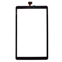 Сенсорне скло для Samsung T590 Galaxy Tab A (Black)