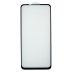 Захисне скло іЗі Premium для Xiaomi Redmi Note 9T (5G) (Full Glue) (5D) (Black)