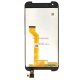 Дисплей для HTC Desire 830 з тачскріном (Black)