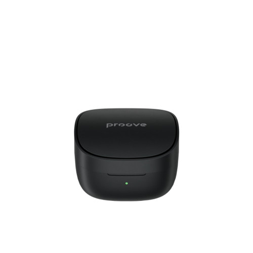 Наушники Bluetooth Proove Charm TWS (Black)
