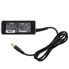 Блок питания для ноутбука Acer 19V 1.58A 30W 5.5x1.7mm T-type Rectangular (Black)