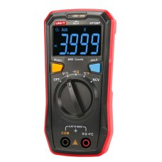 Мультиметр карманный UNI-T UT123T