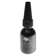 Клей Zhanlida ZLD-311 UV – ультрафиолетовый (10 ml)