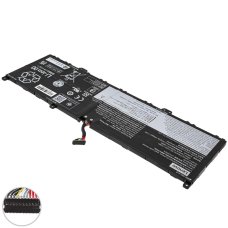 Аккумулятор для ноутбука Lenovo L21C4PC4 14.8V 4500mAh 67Wh (Original PRC)