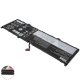Акумулятор для ноутбука Lenovo L21C4PC4 14.8V 4500mAh 67Wh (Original PRC)