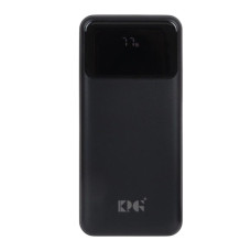 Повербанк King Power KPG-202 22.5W (20000 mAh) (Black)