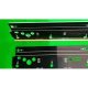 Бокова підсвітка для телевізора Sony 55″ NLAW50350 (3 планки по 404 мм, 56 LED 7x3 мм, 6 В)