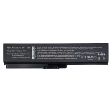 Акумулятор для ноутбука Toshiba PA3634 11.1V 3200mAh 36Wh (Black)