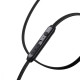 Наушники Baseus Encok H19 3.5 мм (Black)