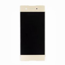Дисплей для Sony Xperia XA1 с тачскрином (Gold)