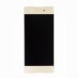 Дисплей для Sony Xperia XA1 з тачскріном (Gold)