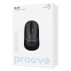 Мишка бездротова Proove Blink (White)
