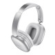 Наушники Bluetooth Hoco W73 (Silver)