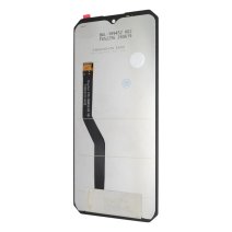Дисплей для Oukitel WP28 з тачскріном (Black) (Original PRC)