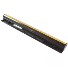 Аккумулятор для ноутбука Lenovo L12S4E01 14.8V 2600mAh 38Wh (Black)