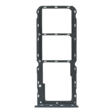 Тримач SIM-карти для Realme Narzo 30 (5G) (Black)