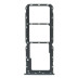 Тримач SIM-карти для Realme Narzo 30 (5G) (Black)