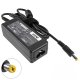 Блок живлення для ноутбука Acer 19V 2.15A 40W 5.5x1.7mm T-type Rectangular (Black)