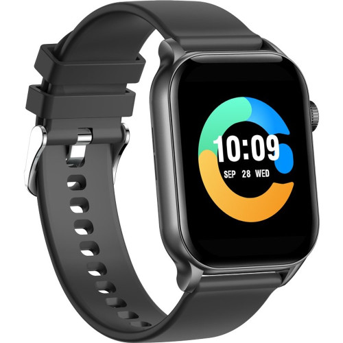 Смарт-часы Gelius Amazwatch Light GP-SW015 (Black)