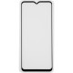 Защитное стекло Gelius для Samsung A135 Galaxy A13 (2022) (Full Glue) (0.3 мм, 2.5D) (Black)
