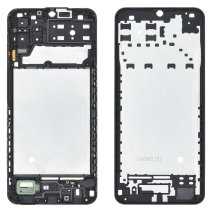 Рамка дисплея для Samsung A135 Galaxy A13 (2022) (Black)