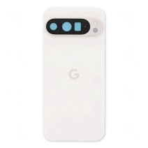 Задня кришка для Google Pixel 9 Pro XL (Beige) (Original PRC)
