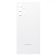 Задня кришка для Samsung A325 Galaxy A32 (2021) (White)