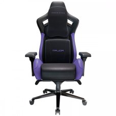 Ігрове крісло Proove Gaming Major (Black)