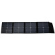 Портативна сонячна панель JS-PETM040-01 40 Вт (Black)